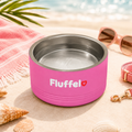 Flamingo Bowl