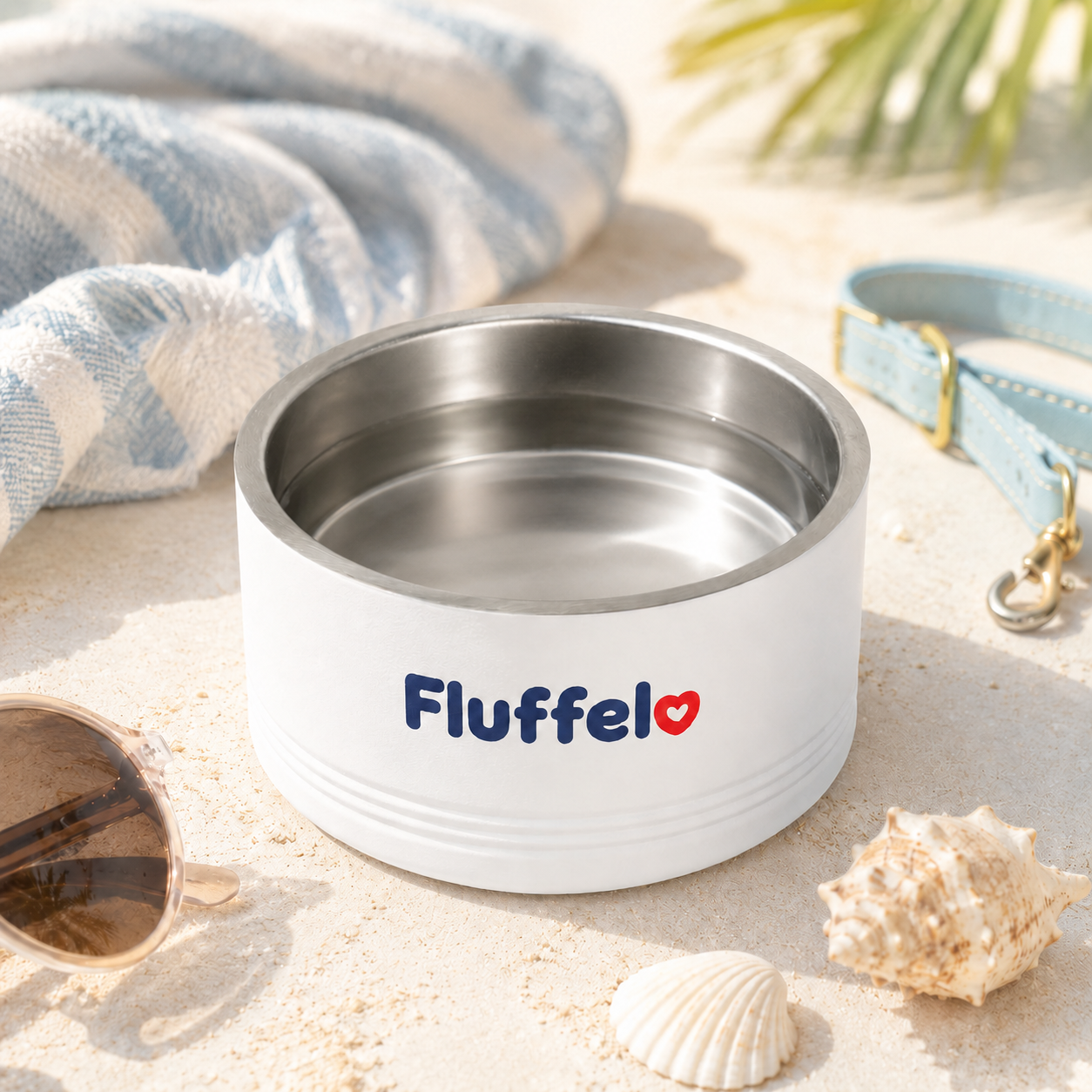 Seashell Bowl